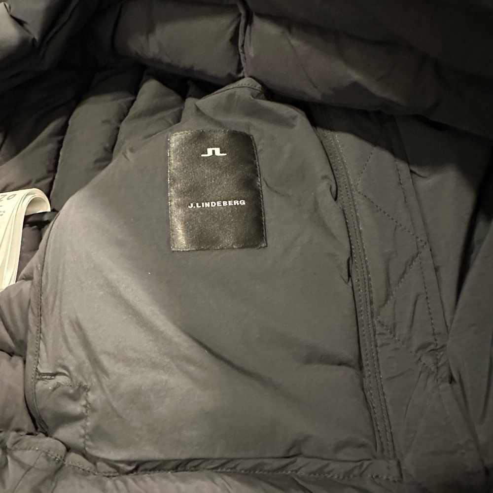 Jacket J.Lindeberg - Picture 4 of 4